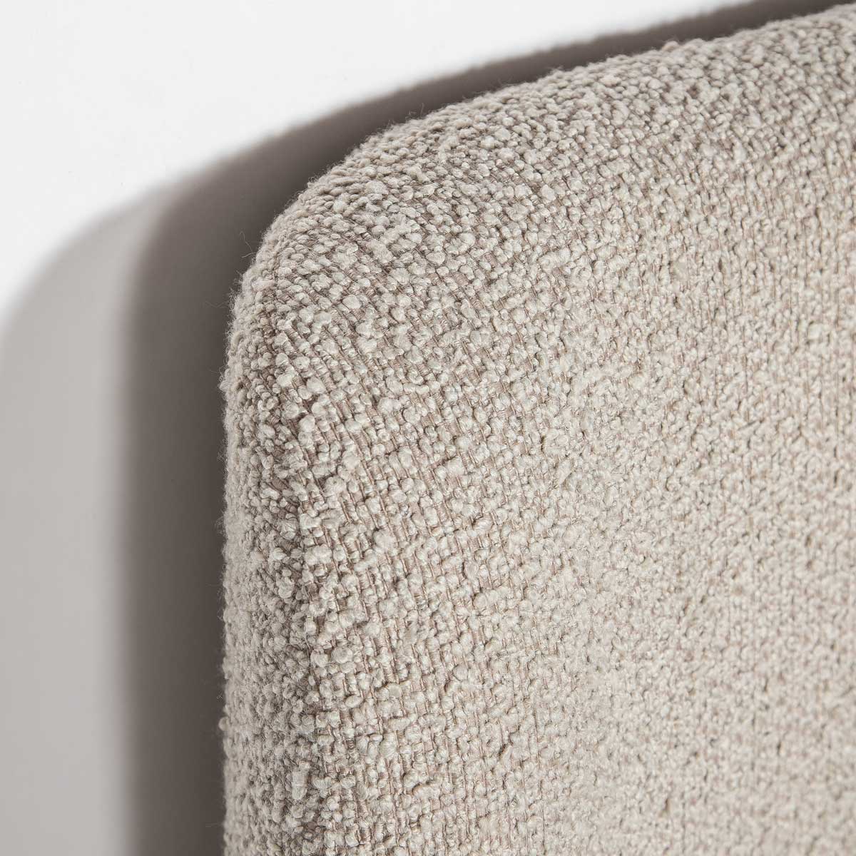 Faye Bed Short - stylish bed for any bedroom | Image 12 | InSTYLE Home & Rugs