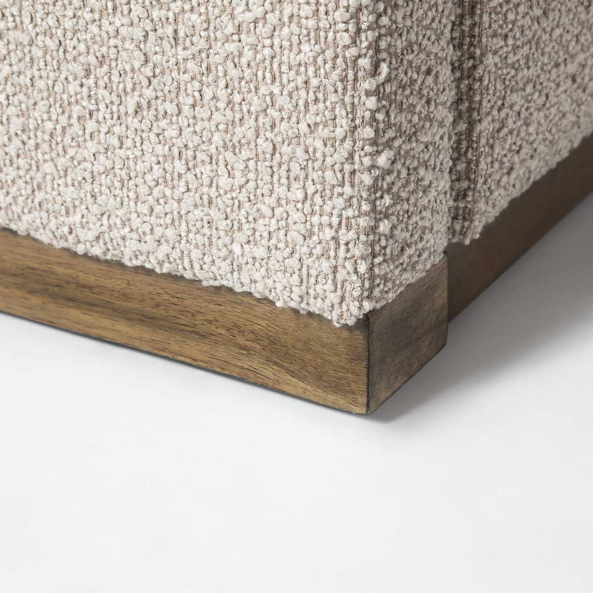 Faye Bed Short - stylish bed for any bedroom | Image 13 | InSTYLE Home & Rugs