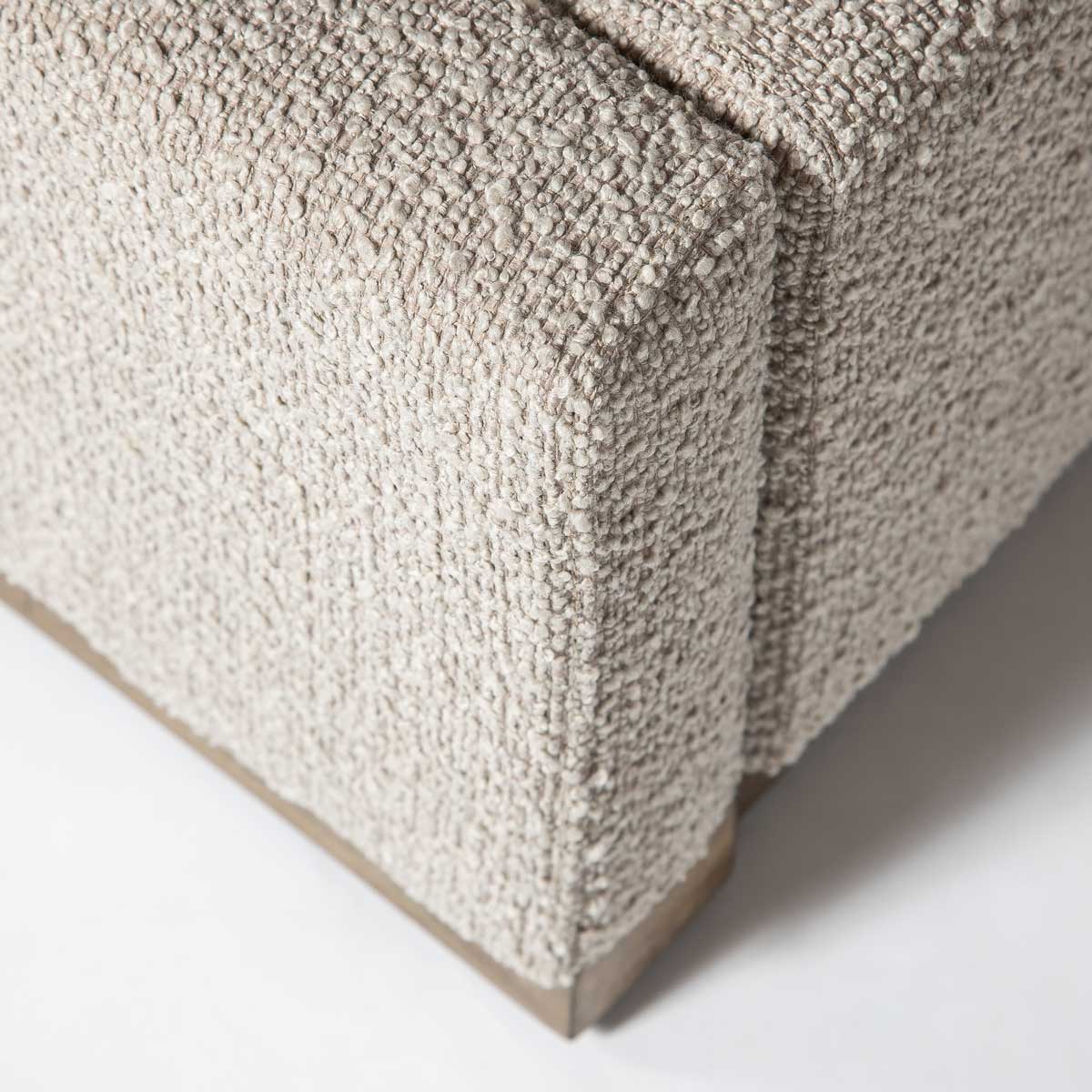 Faye Bed Short - stylish bed for any bedroom | Image 14 | InSTYLE Home & Rugs