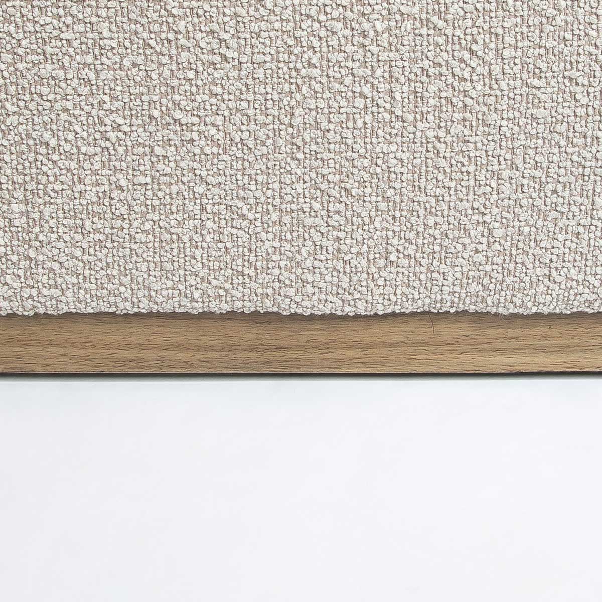 Faye Bed Short - stylish bed for any bedroom | Image 15 | InSTYLE Home & Rugs