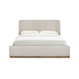 Faye Bed Short - stylish bed for any bedroom | Image 2 | InSTYLE Home & Rugs