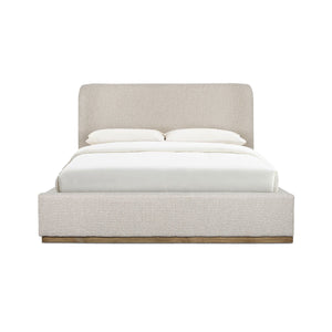Faye Bed Short - stylish bed for any bedroom | Image 2 | InSTYLE Home & Rugs
