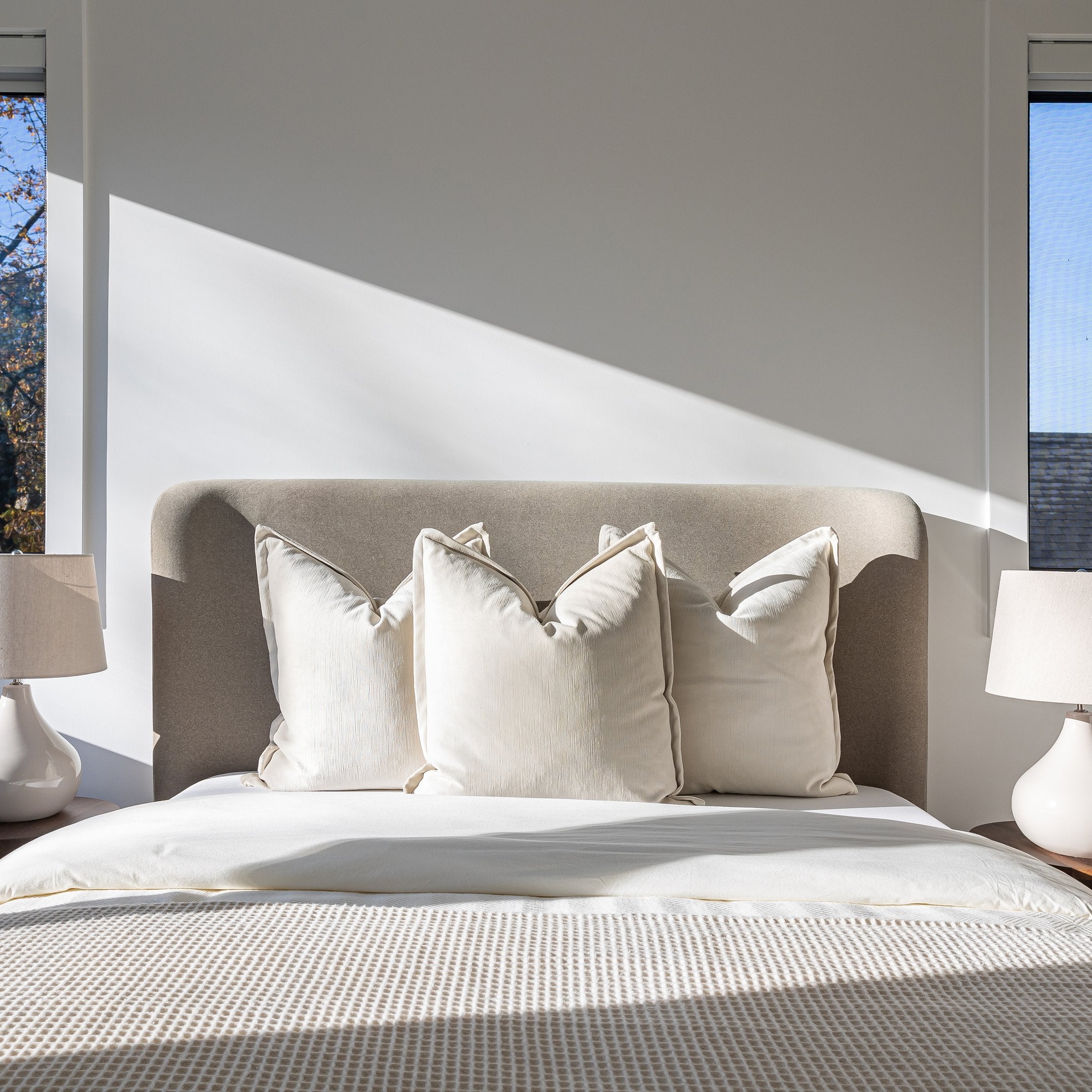 Faye Storage Bed - stylish bed for any bedroom | Image 4 | InSTYLE Home & Rugs