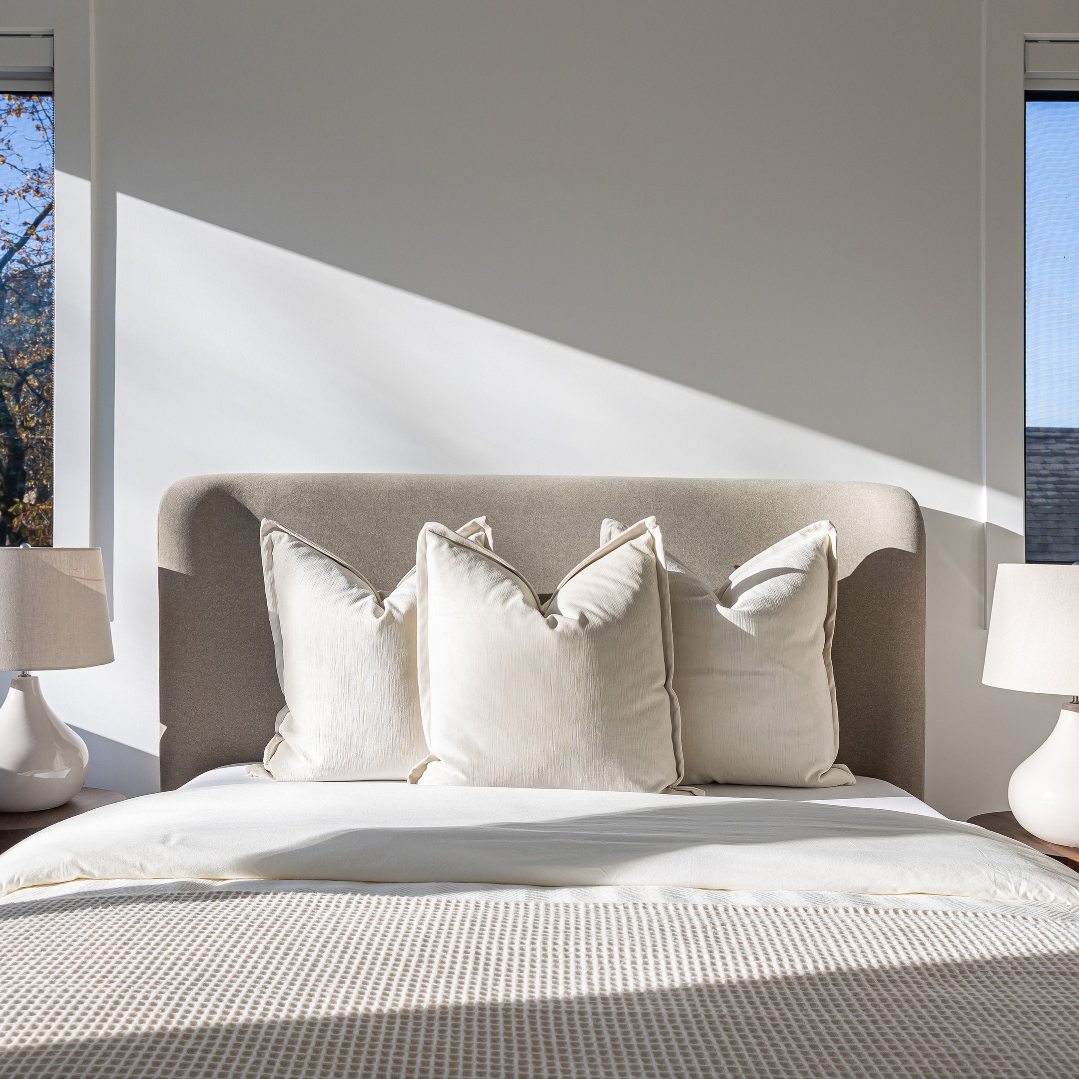 Faye Storage Bed - stylish bed for any bedroom | Image 10 | InSTYLE Home & Rugs