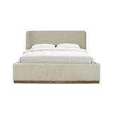 Faye Storage Bed - stylish bed for any bedroom | Image 1 | InSTYLE Home & Rugs