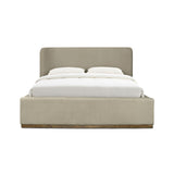 Faye Storage Bed - stylish bed for any bedroom | Image 2 | InSTYLE Home & Rugs