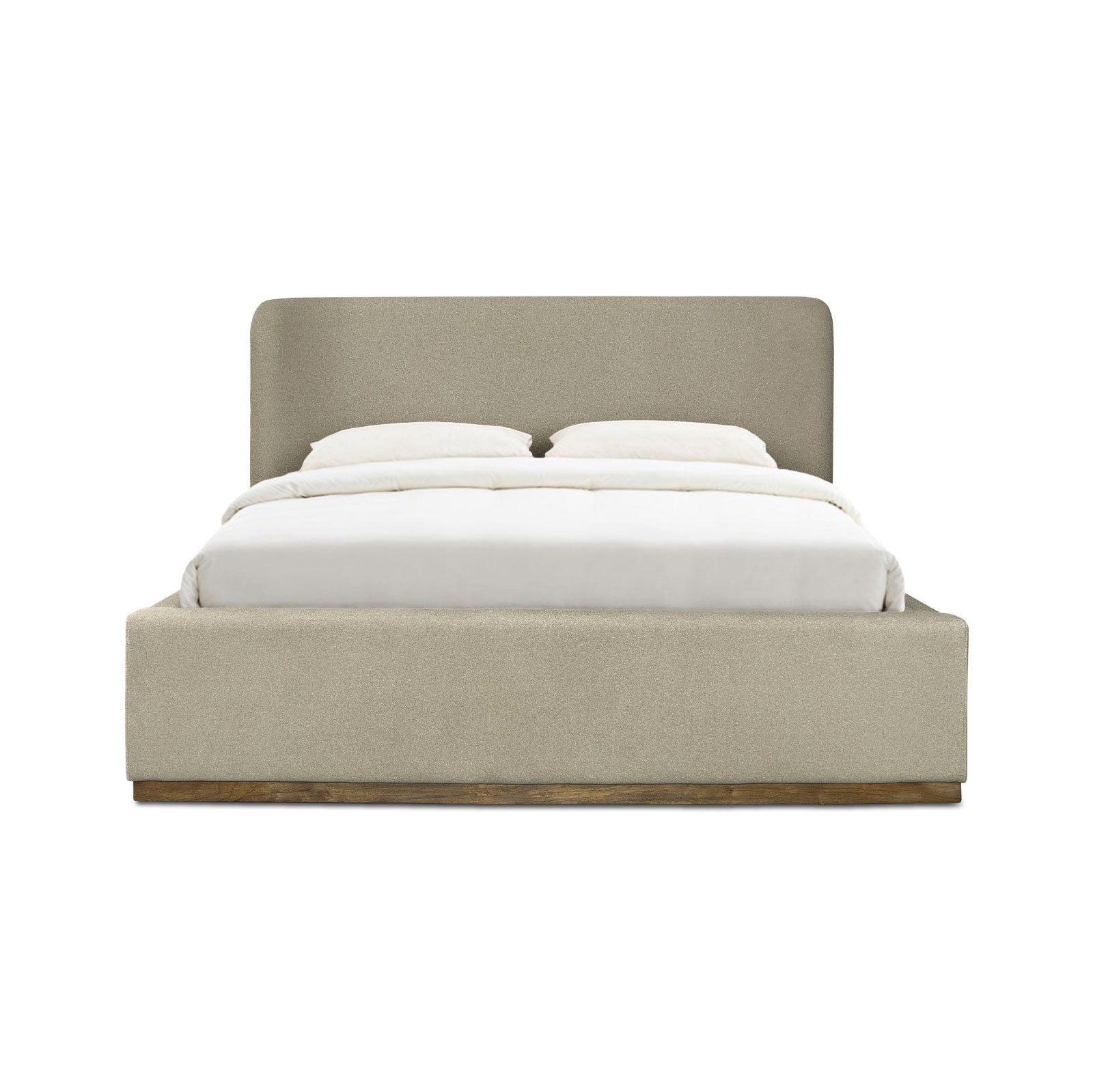 Faye Storage Bed - stylish bed for any bedroom | Image 2 | InSTYLE Home & Rugs