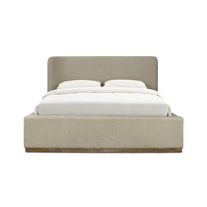Faye Storage Bed - stylish bed for any bedroom | Image 2 | InSTYLE Home & Rugs