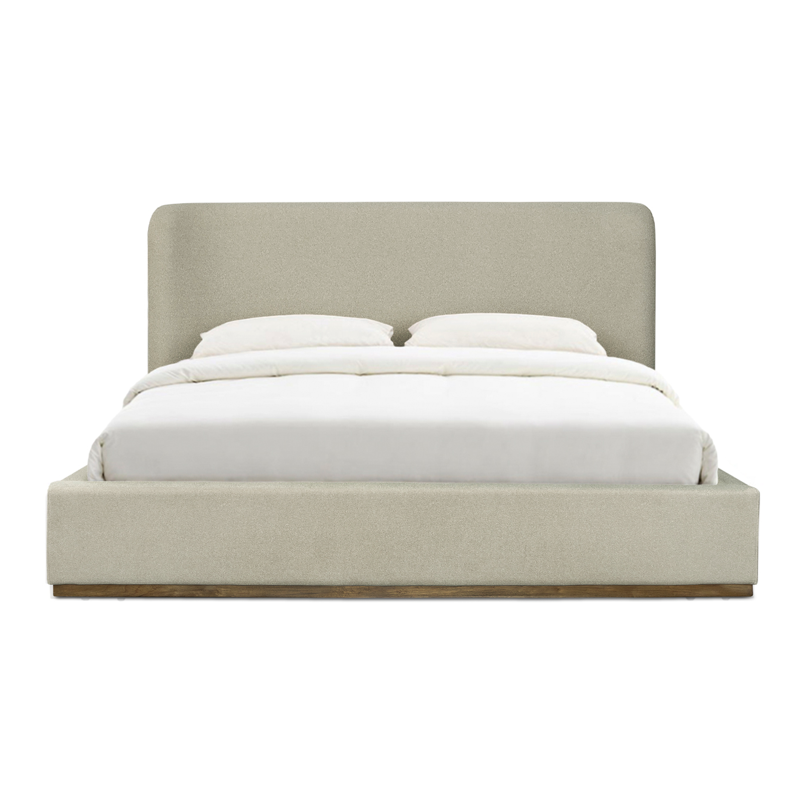 Faye Storage Bed - stylish bed for any bedroom | Image 6 | InSTYLE Home & Rugs