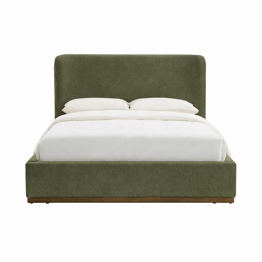 Faye Storage Bed Short - comfortable bed for restful sleep | Image 3 | InSTYLE Home & Rugs