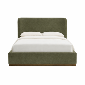 Faye Storage Bed Short - comfortable bed for restful sleep | Image 3 | InSTYLE Home & Rugs