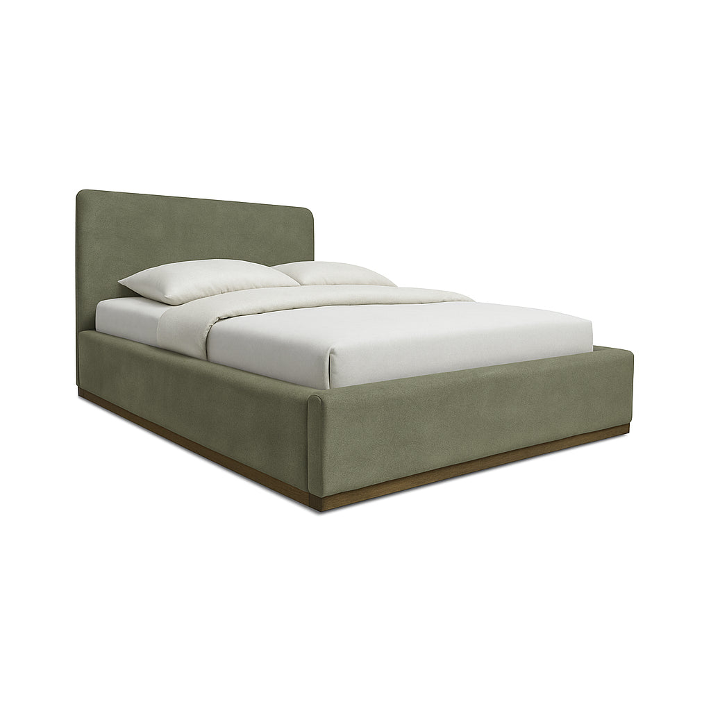 Faye Storage Bed Short - comfortable bed for restful sleep | Image 6 | InSTYLE Home & Rugs