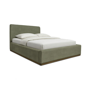 Faye Storage Bed Short - comfortable bed for restful sleep | Image 6 | InSTYLE Home & Rugs