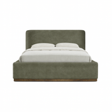 Faye Storage Bed Short - comfortable bed for restful sleep | Image 8 | InSTYLE Home & Rugs