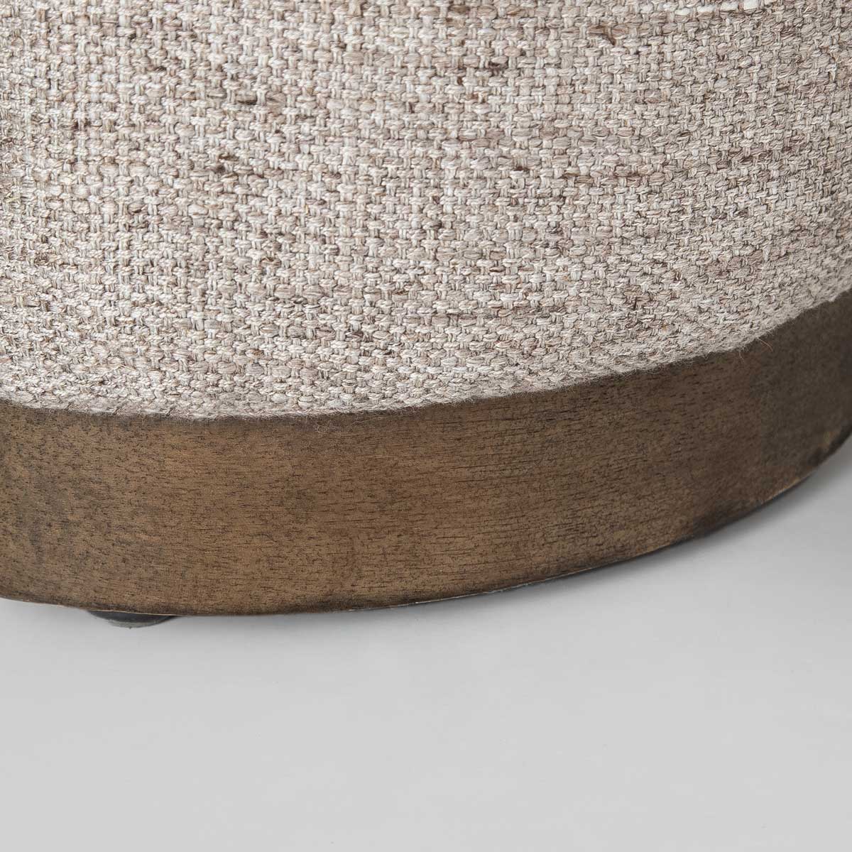 Faye Storage Bed Short - comfortable bed for restful sleep | Image 8 | InSTYLE Home & Rugs