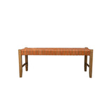 Fellow Bench - stylish bench for any space | Image 1 | InSTYLE Home & Rugs