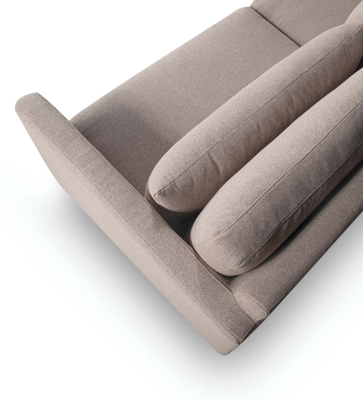 Felix Sofa - comfortable sofa for modern living | Image 6 | InSTYLE Home & Rugs