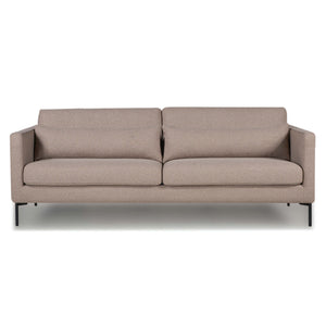 Felix Sofa - comfortable sofa for modern living | Image 1 | InSTYLE Home & Rugs