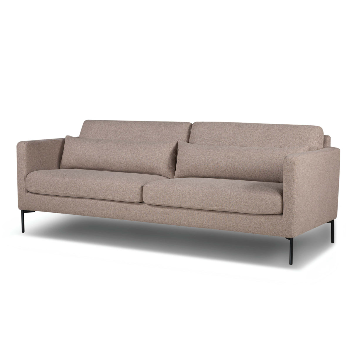 Felix Sofa - comfortable sofa for modern living | Image 2 | InSTYLE Home & Rugs