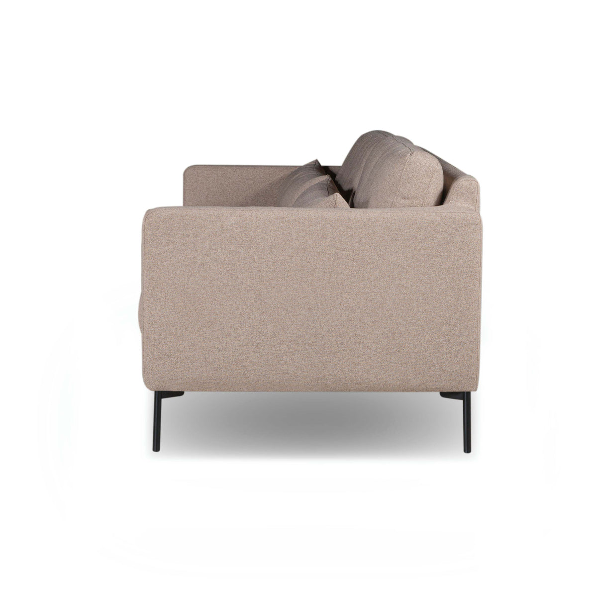 Felix Sofa - comfortable sofa for modern living | Image 3 | InSTYLE Home & Rugs