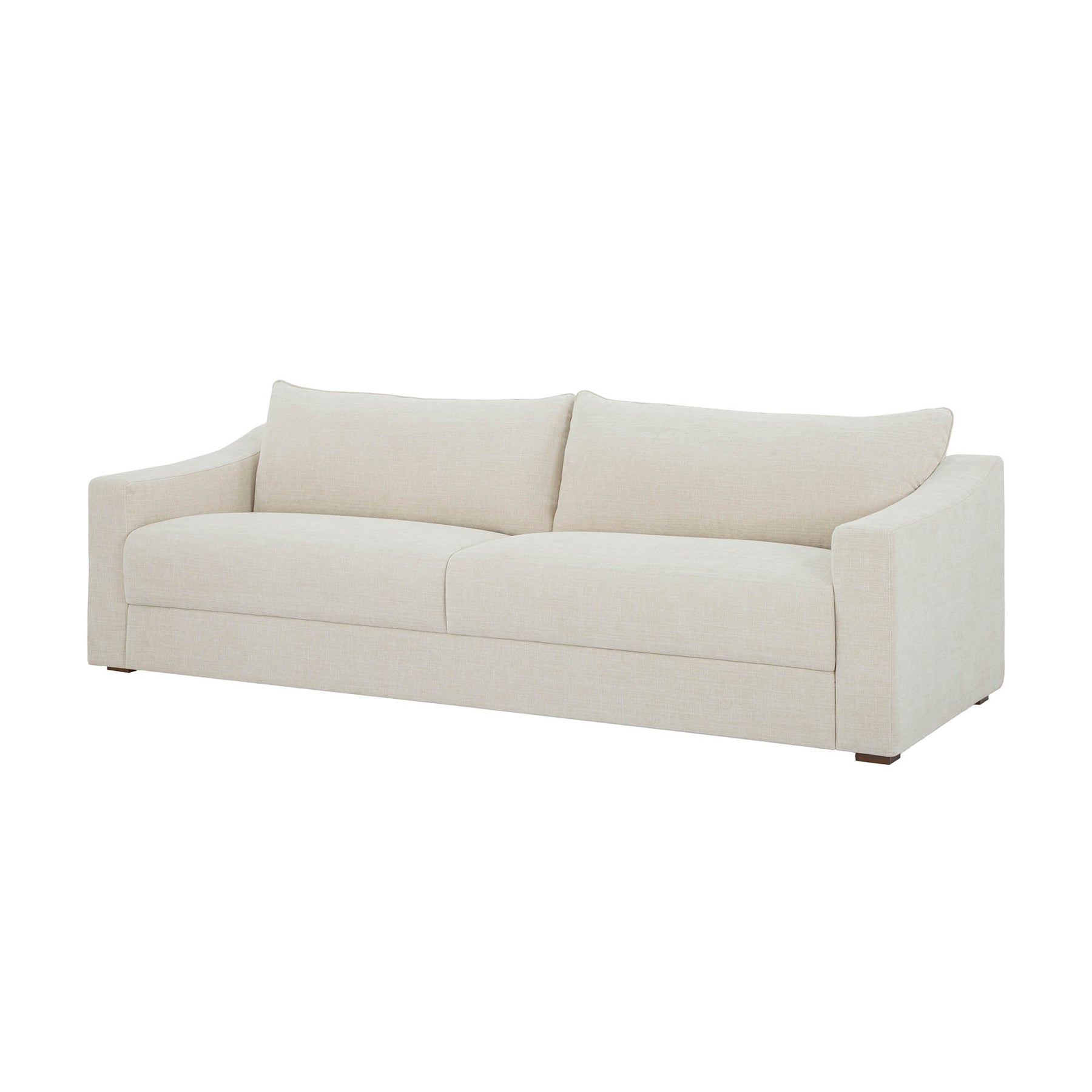 Felicity Sofa - comfortable sofa for modern living | Image 1 | InSTYLE Home & Rugs