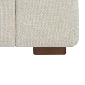 Felicity Sofa - comfortable sofa for modern living | Image 6 | InSTYLE Home & Rugs