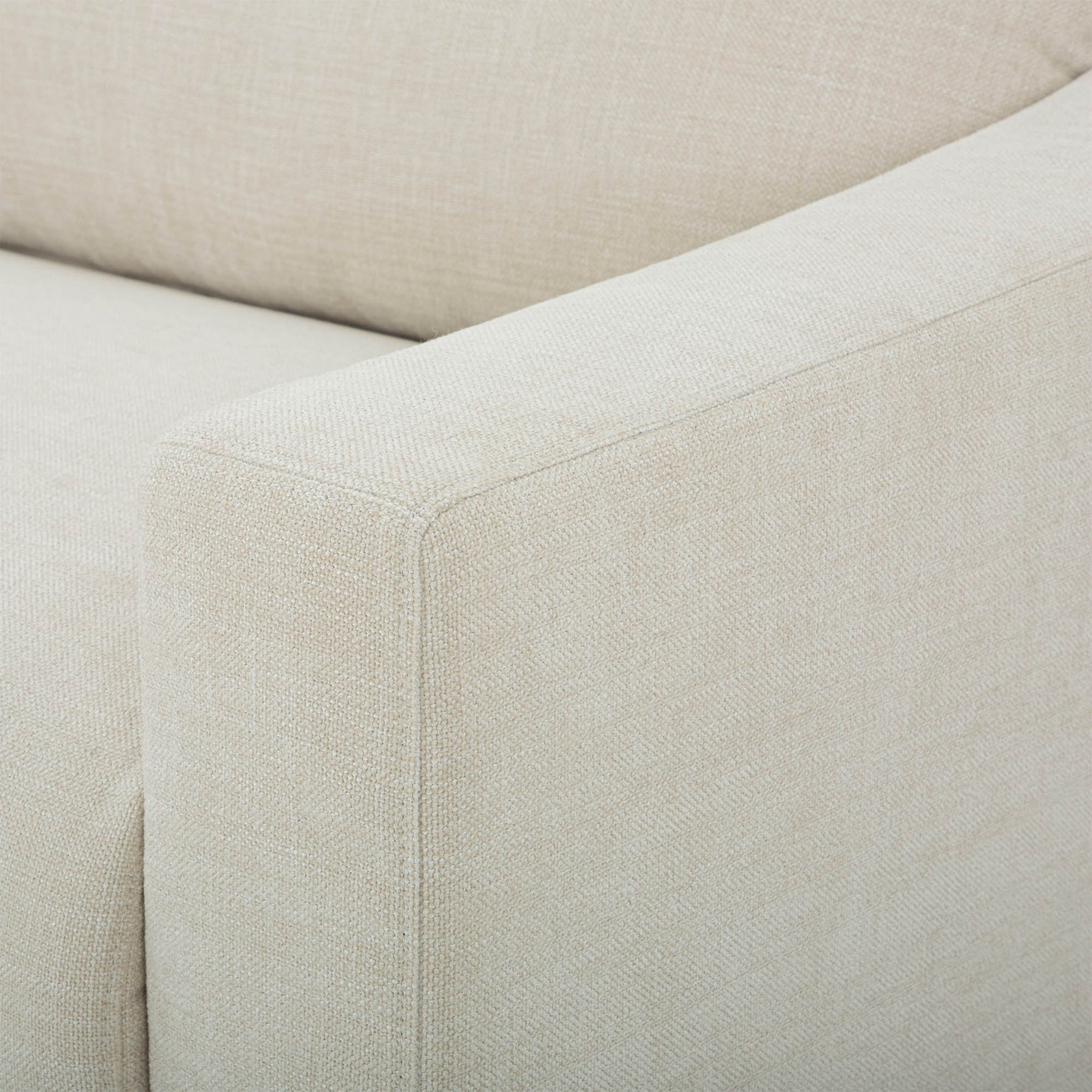 Felicity Sofa - comfortable sofa for modern living | Image 7 | InSTYLE Home & Rugs