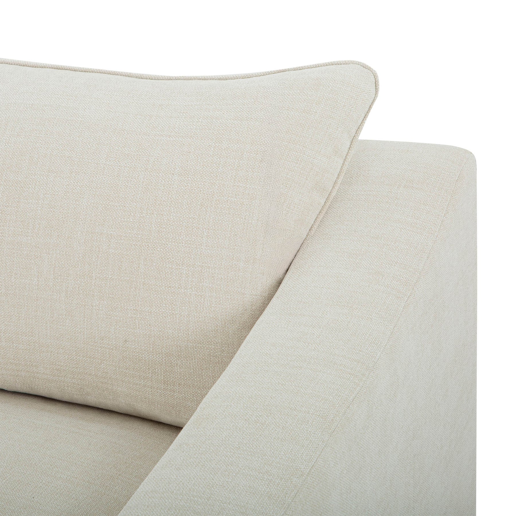Felicity Sofa - comfortable sofa for modern living | Image 8 | InSTYLE Home & Rugs