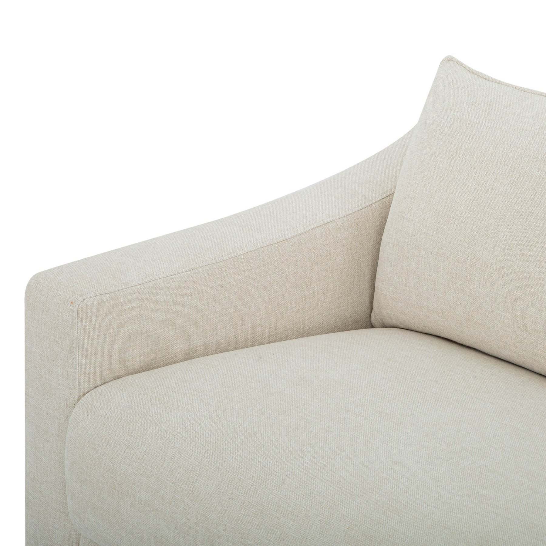 Felicity Sofa - comfortable sofa for modern living | Image 9 | InSTYLE Home & Rugs