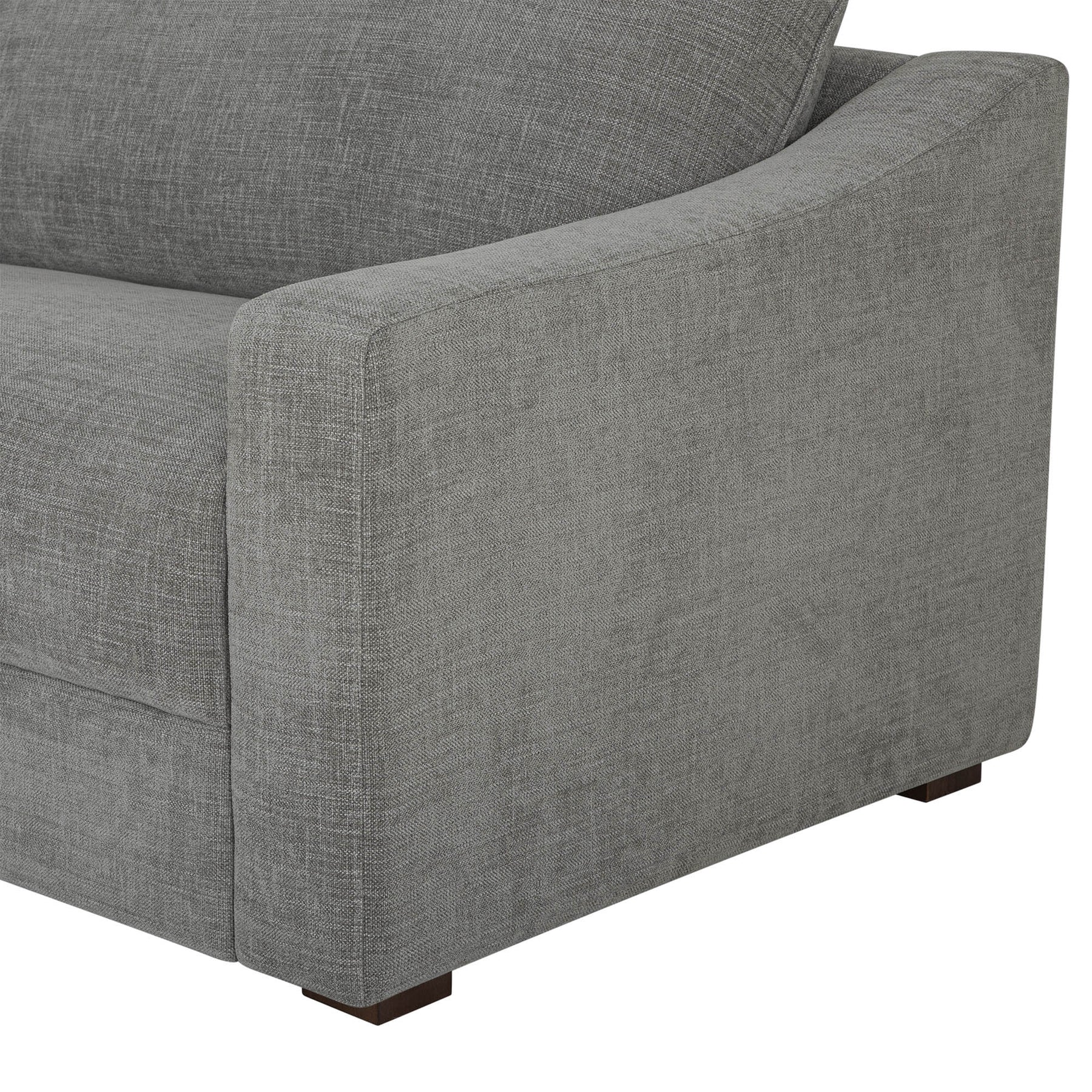 Felicity Sofa - luxury sofa for any space | Image 13 | InSTYLE Home & Rugs
