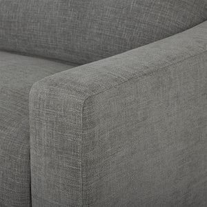 Felicity Sofa - luxury sofa for any space | Image 8 | InSTYLE Home & Rugs