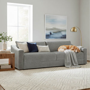 Felicity Sofa - luxury sofa for any space | Image 2 | InSTYLE Home & Rugs