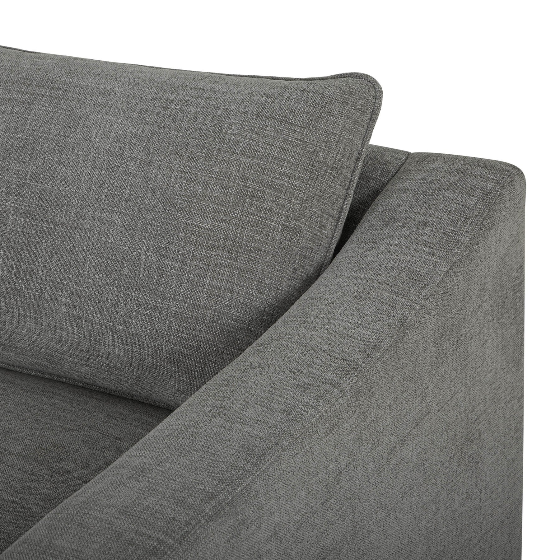 Felicity Sofa - luxury sofa for any space | Image 9 | InSTYLE Home & Rugs