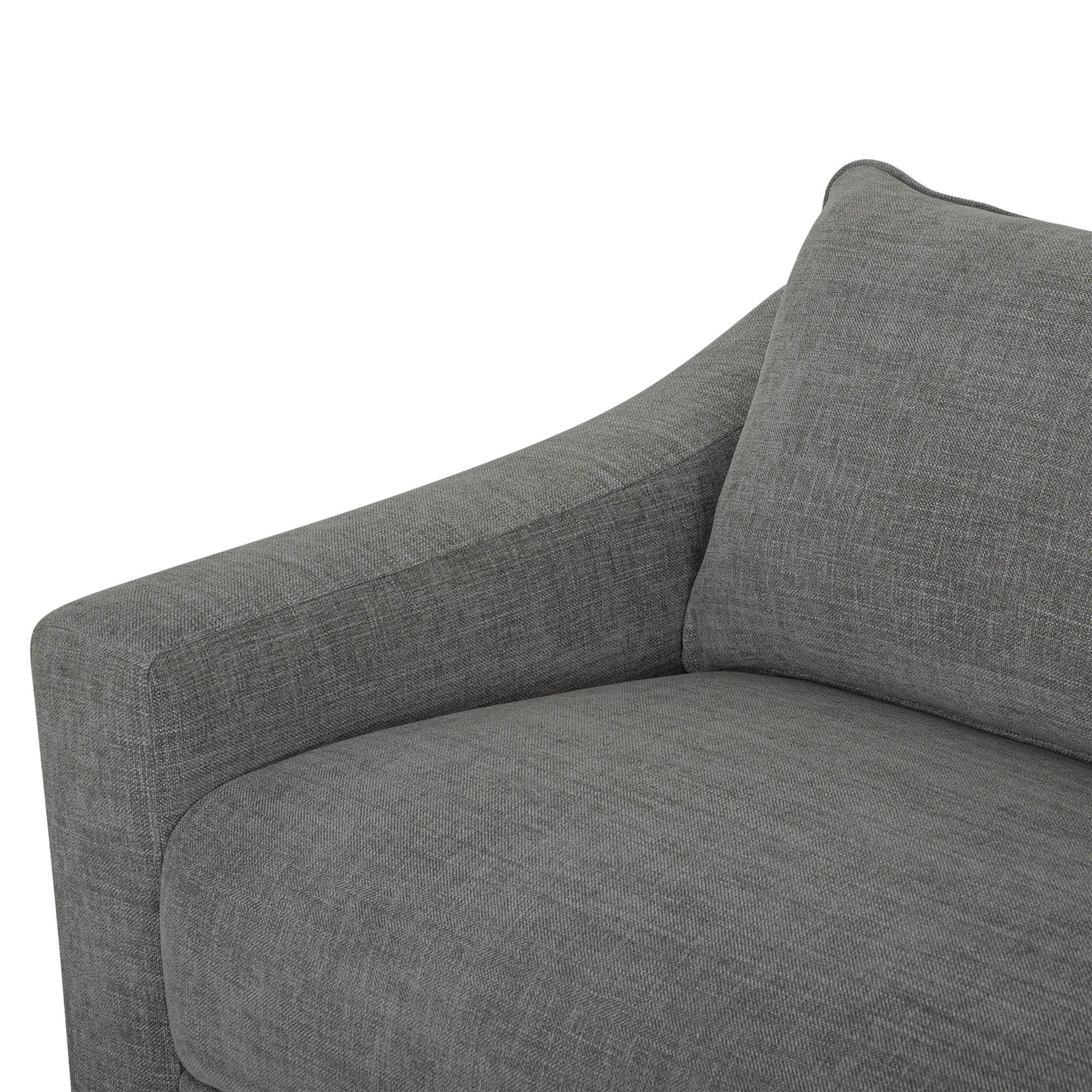 Felicity Sofa - luxury sofa for any space | Image 10 | InSTYLE Home & Rugs