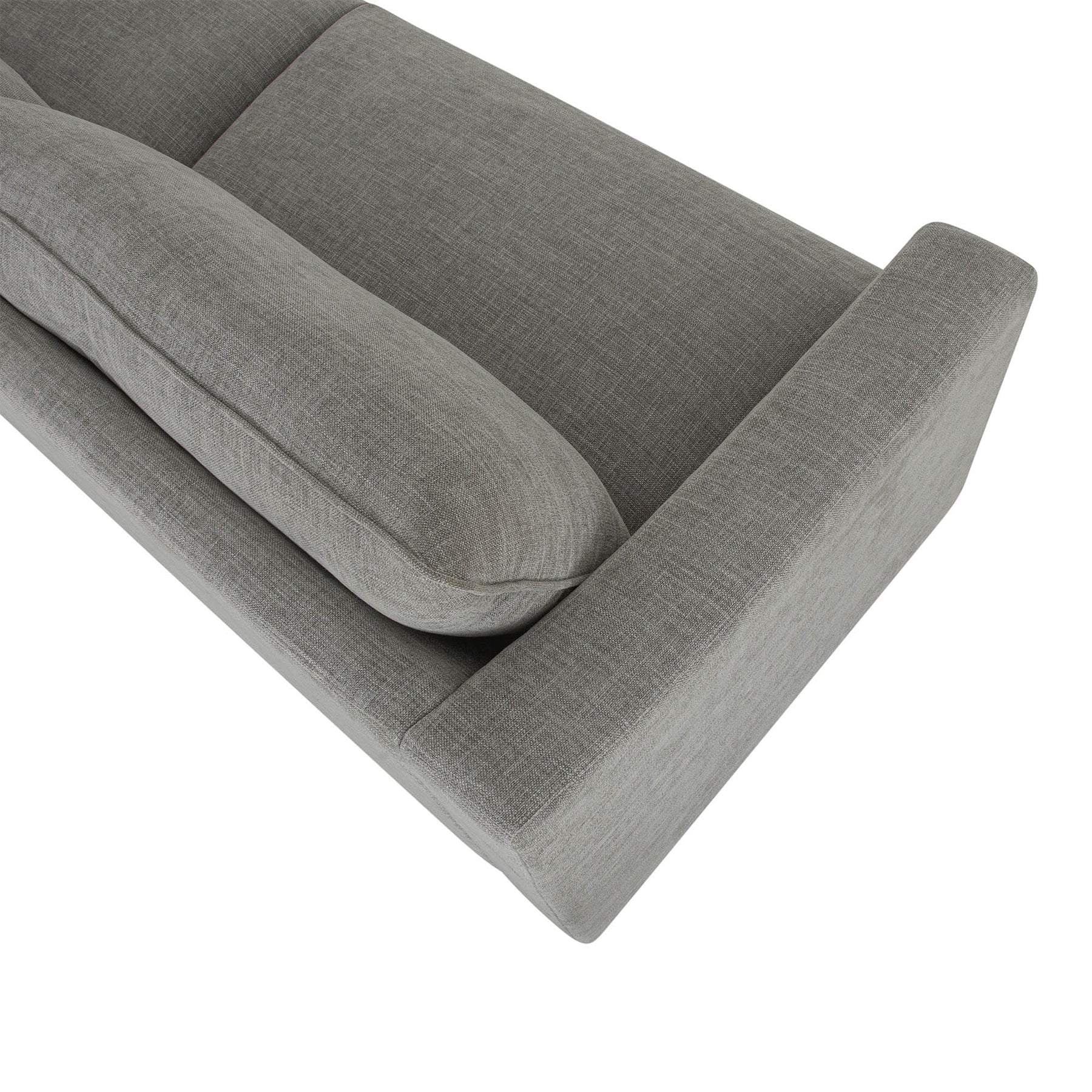 Felicity Sofa - luxury sofa for any space | Image 12 | InSTYLE Home & Rugs