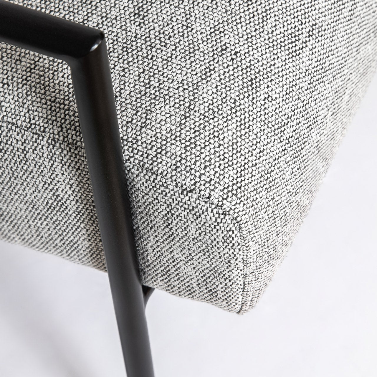 Ferris Condo Size Chair - comfortable seating for dining and office spaces | Image 7 | InSTYLE Home & Rugs