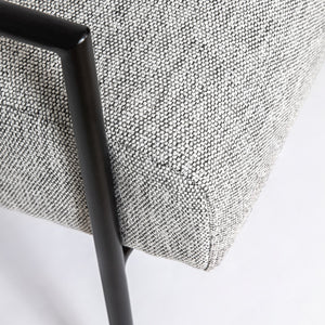 Ferris Condo Size Chair - comfortable seating for dining and office spaces | Image 7 | InSTYLE Home & Rugs