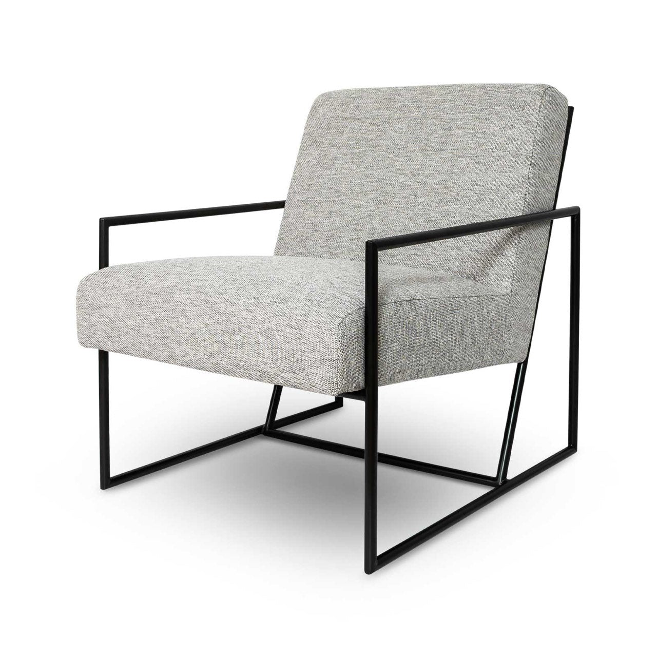 Ferris Condo Size Chair - comfortable seating for dining and office spaces | Image 10 | InSTYLE Home & Rugs