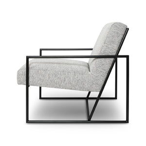 Ferris Condo Size Chair - comfortable seating for dining and office spaces | Image 11 | InSTYLE Home & Rugs