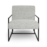Ferris Condo Size Chair - comfortable seating for dining and office spaces | Image 1 | InSTYLE Home & Rugs