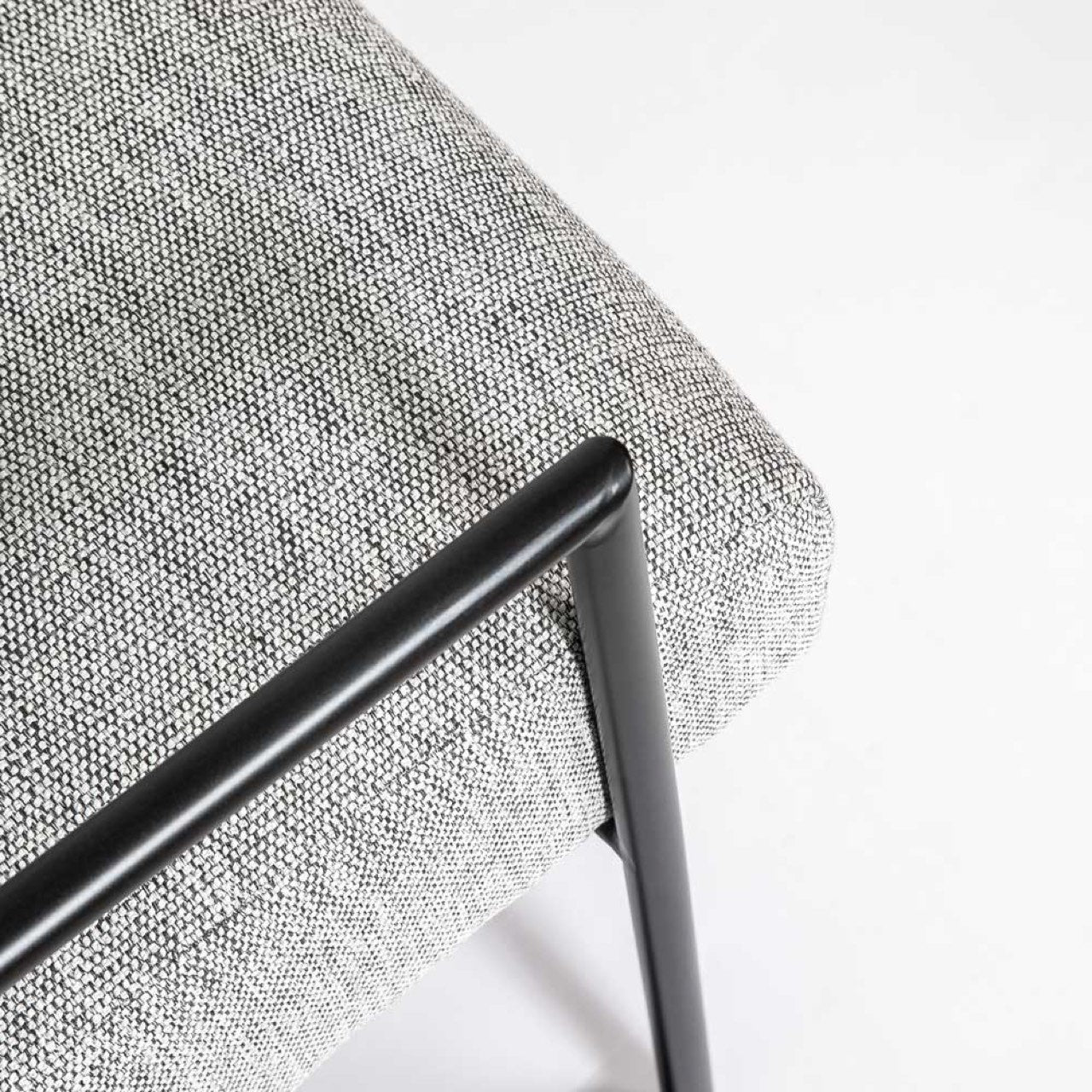 Ferris Condo Size Chair - comfortable seating for dining and office spaces | Image 5 | InSTYLE Home & Rugs