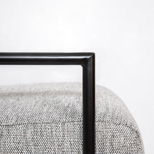 Ferris Condo Size Chair - comfortable seating for dining and office spaces | Image 6 | InSTYLE Home & Rugs