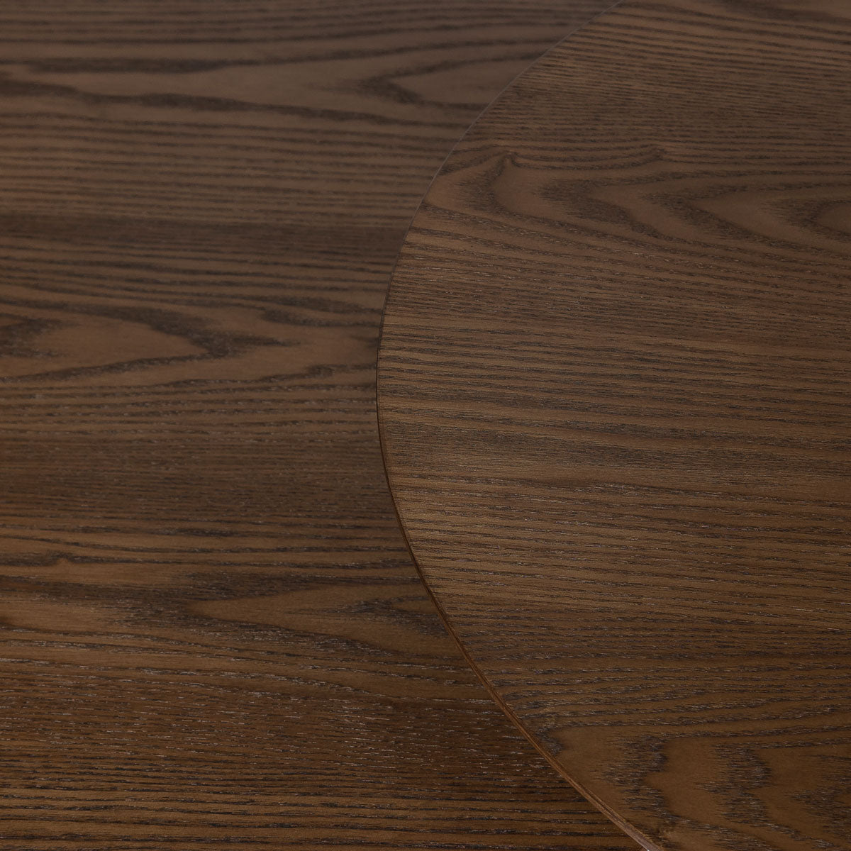 Fête Table Set — Smoked Ash Veneer Coffee & Accent Tables - smoked ash veneer coffee and accent table set | Image 7 | InSTYLE Home & Rugs