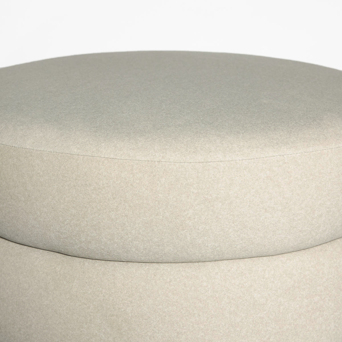 Fiel Ottoman - modern design for any room | Image 8 | InSTYLE Home & Rugs