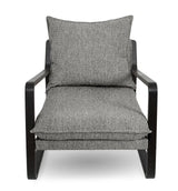 Finn Sling Chair - variety of styles from classic to contemporary | Image 1 | InSTYLE Home & Rugs