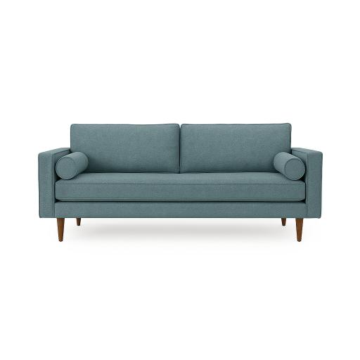 Finnigan Sofa - luxury sofa for any space | Image 1 | InSTYLE Home & Rugs