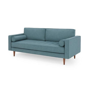 Finnigan Sofa - luxury sofa for any space | Image 2 | InSTYLE Home & Rugs