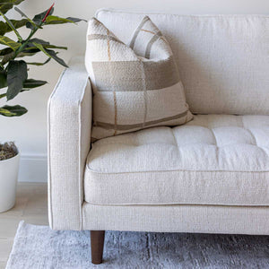 Finnigan Sofa - luxury sofa for any space | Image 5 | InSTYLE Home & Rugs