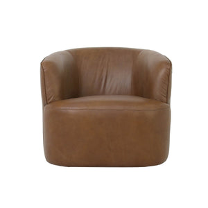 Fireside Swivel Club Chair - variety of styles from classic to contemporary | Image 4 | InSTYLE Home & Rugs
