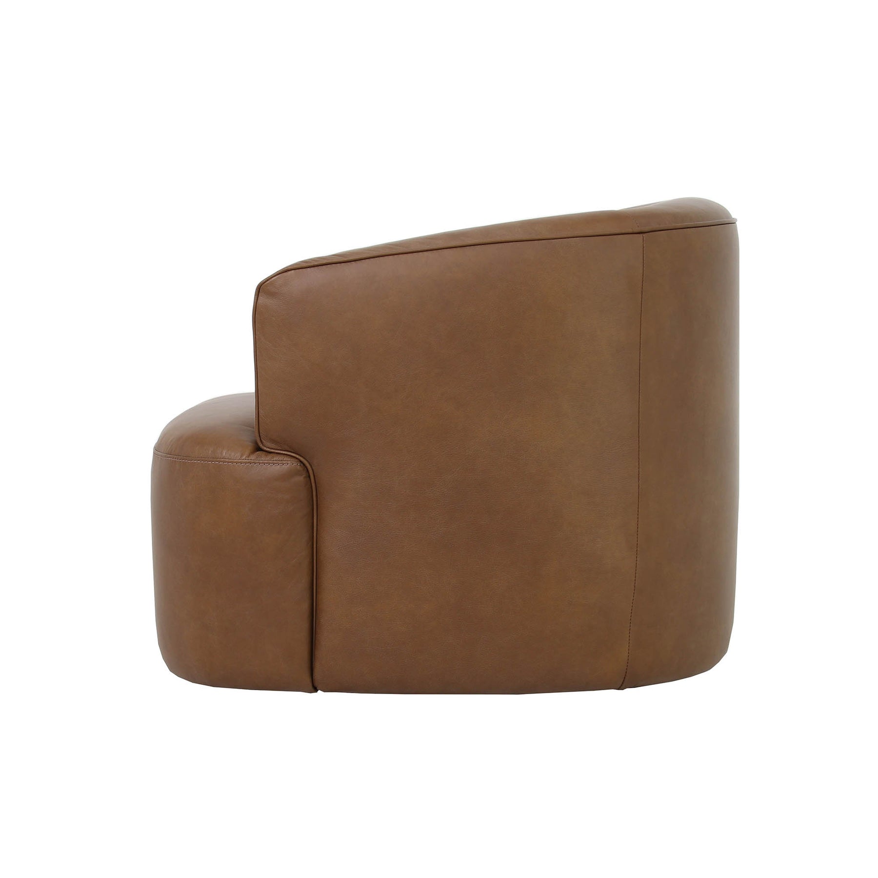 Fireside Swivel Club Chair - variety of styles from classic to contemporary | Image 5 | InSTYLE Home & Rugs